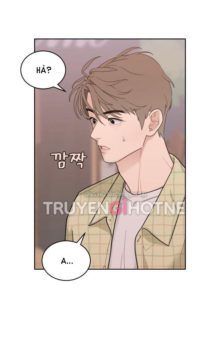 Vận May Bất Ngờ Chapter 18.2 - Trang 2