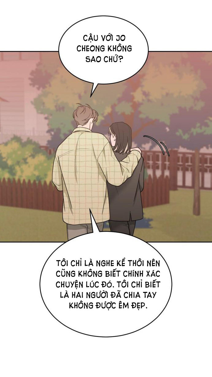Vận May Bất Ngờ Chapter 18.2 - Trang 2