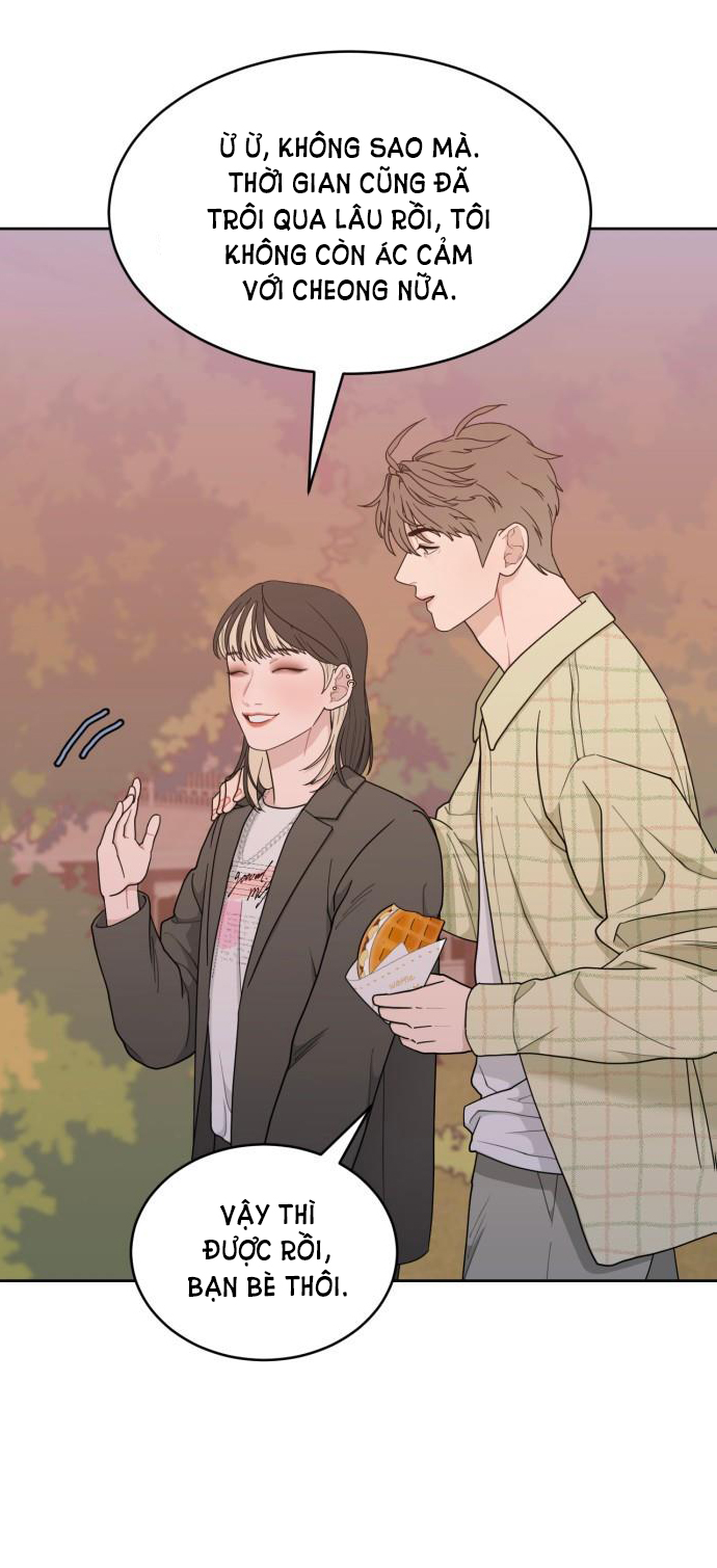 Vận May Bất Ngờ Chapter 18.2 - Trang 2