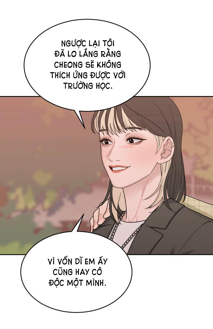 Vận May Bất Ngờ Chapter 18.2 - Trang 2