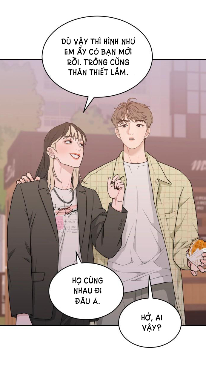 Vận May Bất Ngờ Chapter 18.2 - Trang 2