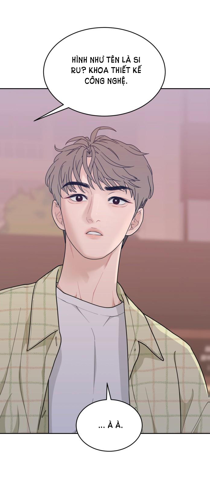 Vận May Bất Ngờ Chapter 18.2 - Trang 2