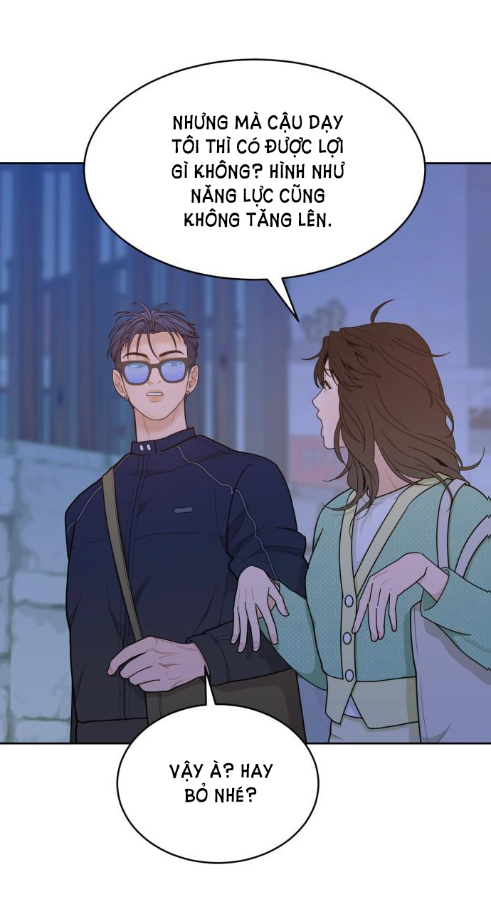 Vận May Bất Ngờ Chapter 18.2 - Trang 2