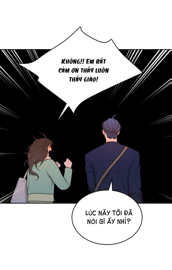 Vận May Bất Ngờ Chapter 18.2 - Trang 2