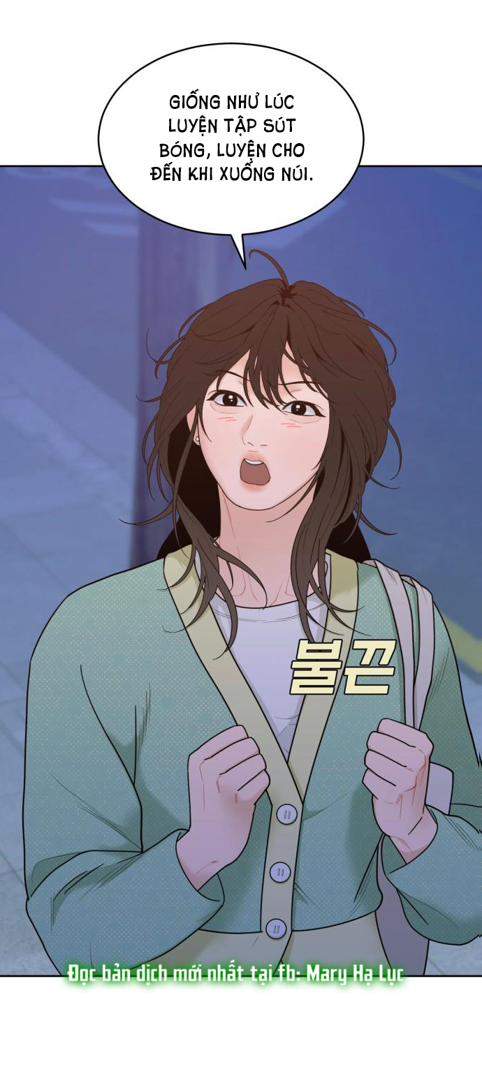 Vận May Bất Ngờ Chapter 18.2 - Trang 2