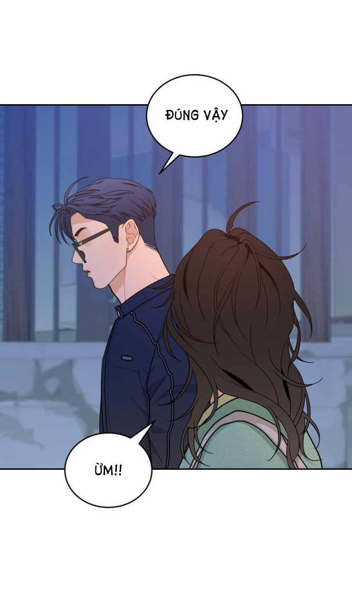 Vận May Bất Ngờ Chapter 18.2 - Trang 2