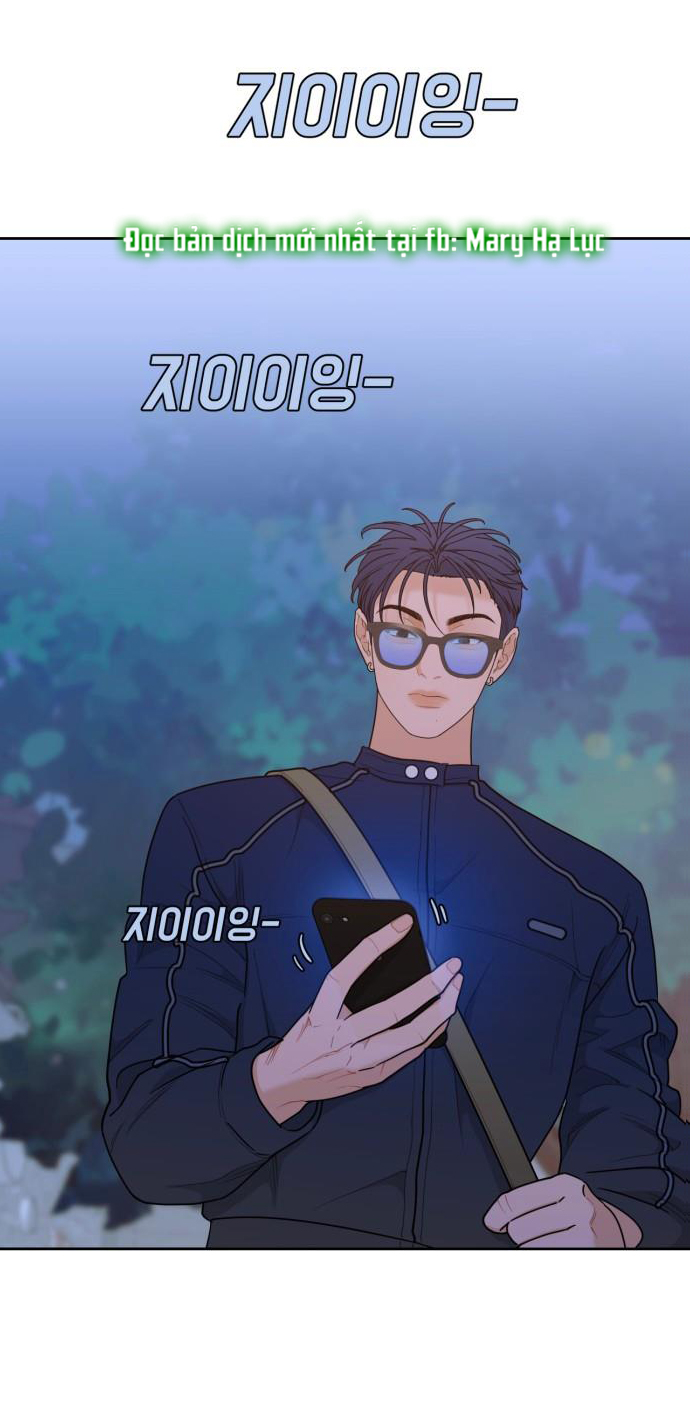 Vận May Bất Ngờ Chapter 18.2 - Trang 2