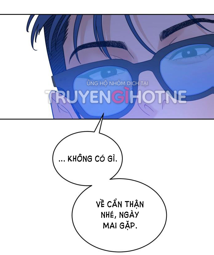 Vận May Bất Ngờ Chapter 18.2 - Trang 2