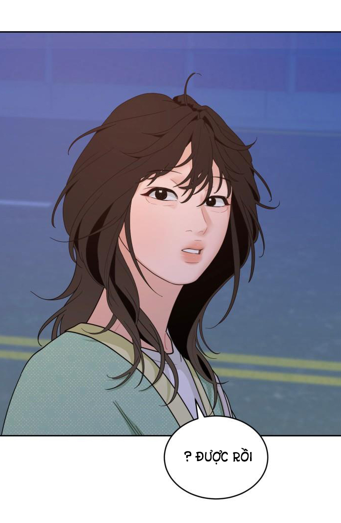 Vận May Bất Ngờ Chapter 18.2 - Trang 2