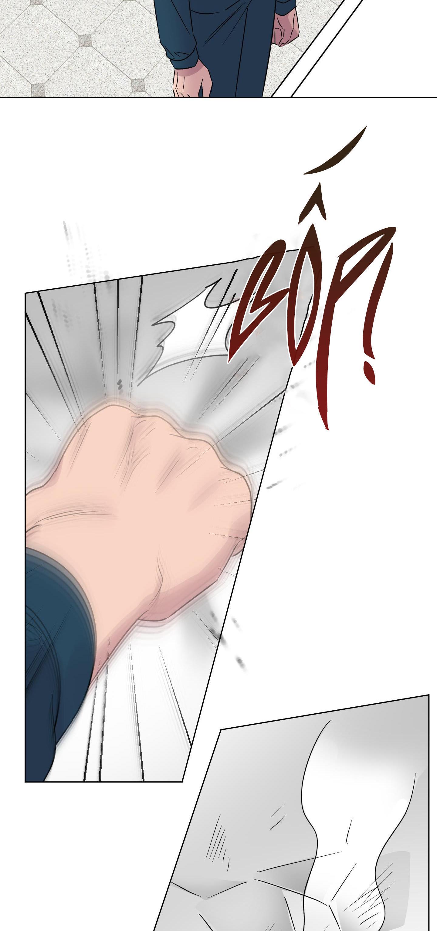 Vận May Bất Ngờ Chapter 18 - Trang 2