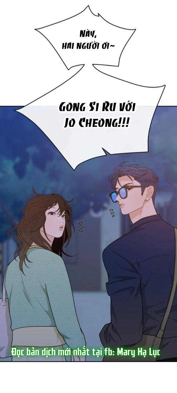 Vận May Bất Ngờ Chapter 19.1 - Trang 2