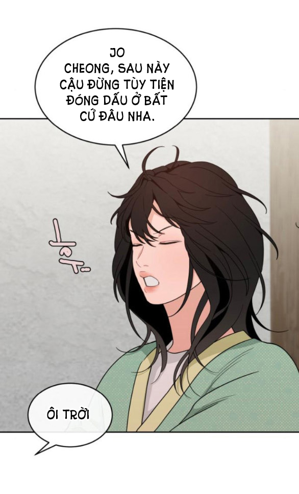 Vận May Bất Ngờ Chapter 19.1 - Trang 2