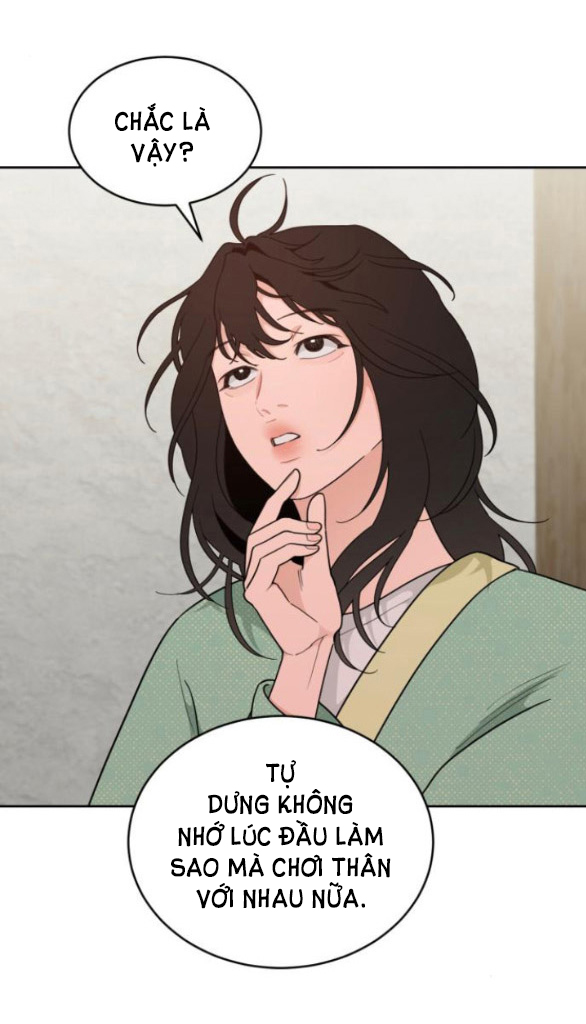 Vận May Bất Ngờ Chapter 19.1 - Trang 2