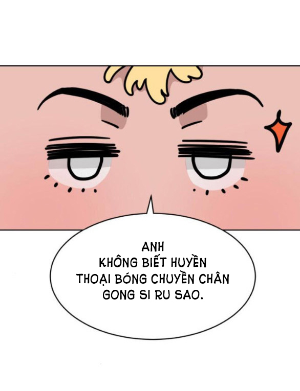 Vận May Bất Ngờ Chapter 19.1 - Trang 2