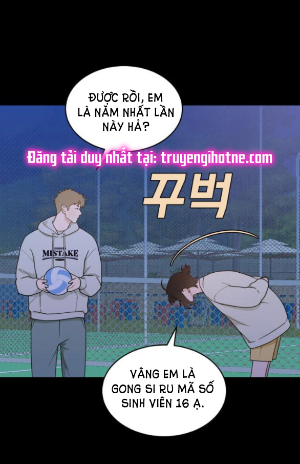 Vận May Bất Ngờ Chapter 19.2 - Trang 2