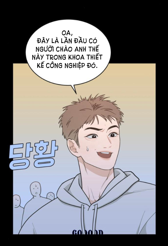 Vận May Bất Ngờ Chapter 19.2 - Trang 2