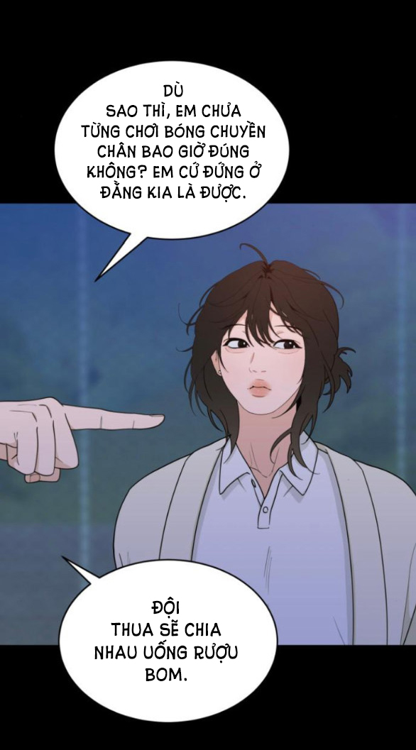 Vận May Bất Ngờ Chapter 19.2 - Trang 2