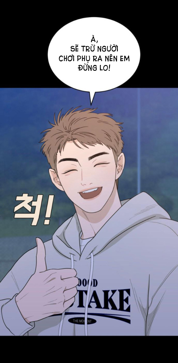 Vận May Bất Ngờ Chapter 19.2 - Trang 2