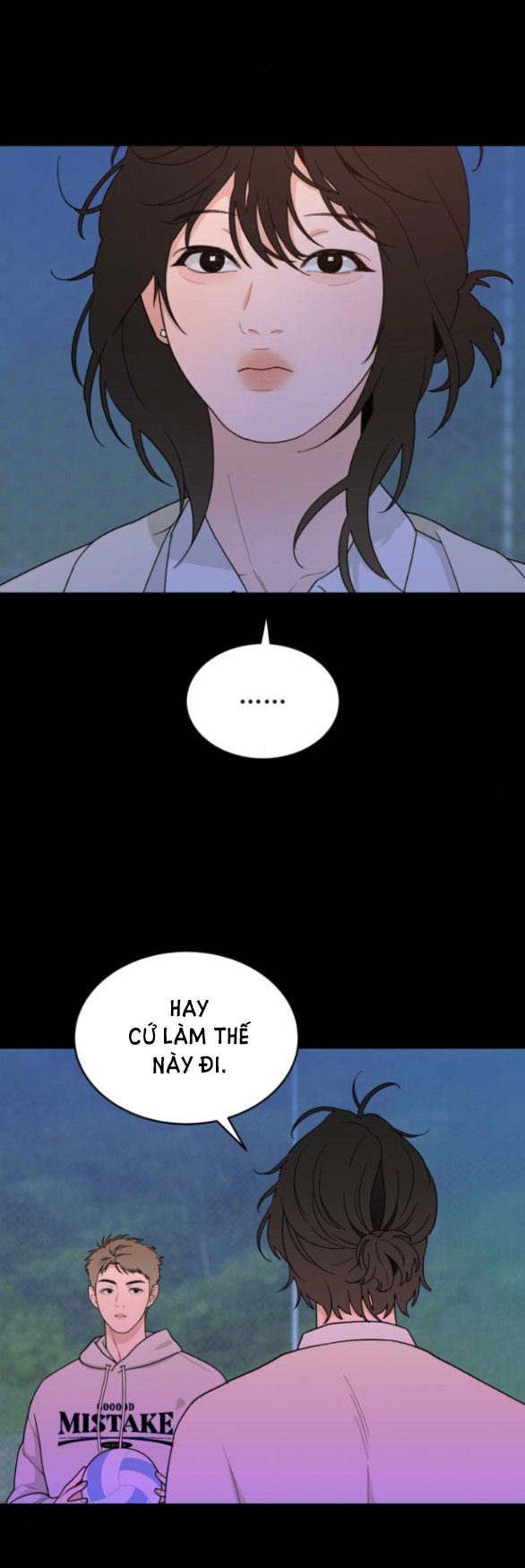 Vận May Bất Ngờ Chapter 19.2 - Trang 2