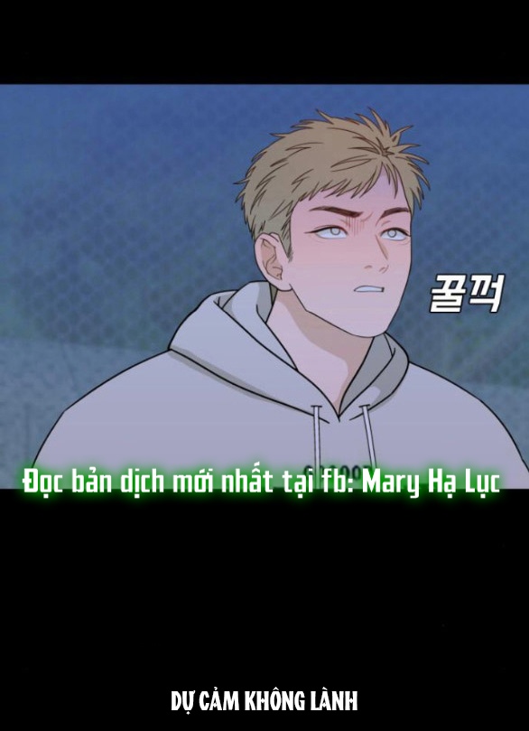 Vận May Bất Ngờ Chapter 19.2 - Trang 2