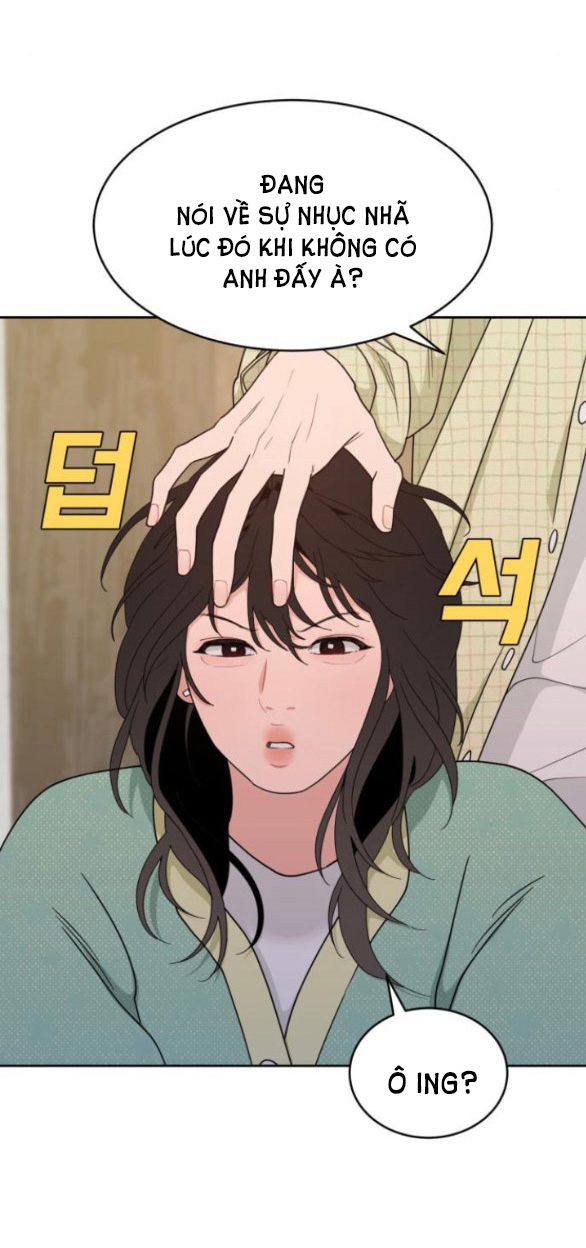 Vận May Bất Ngờ Chapter 19.2 - Trang 2