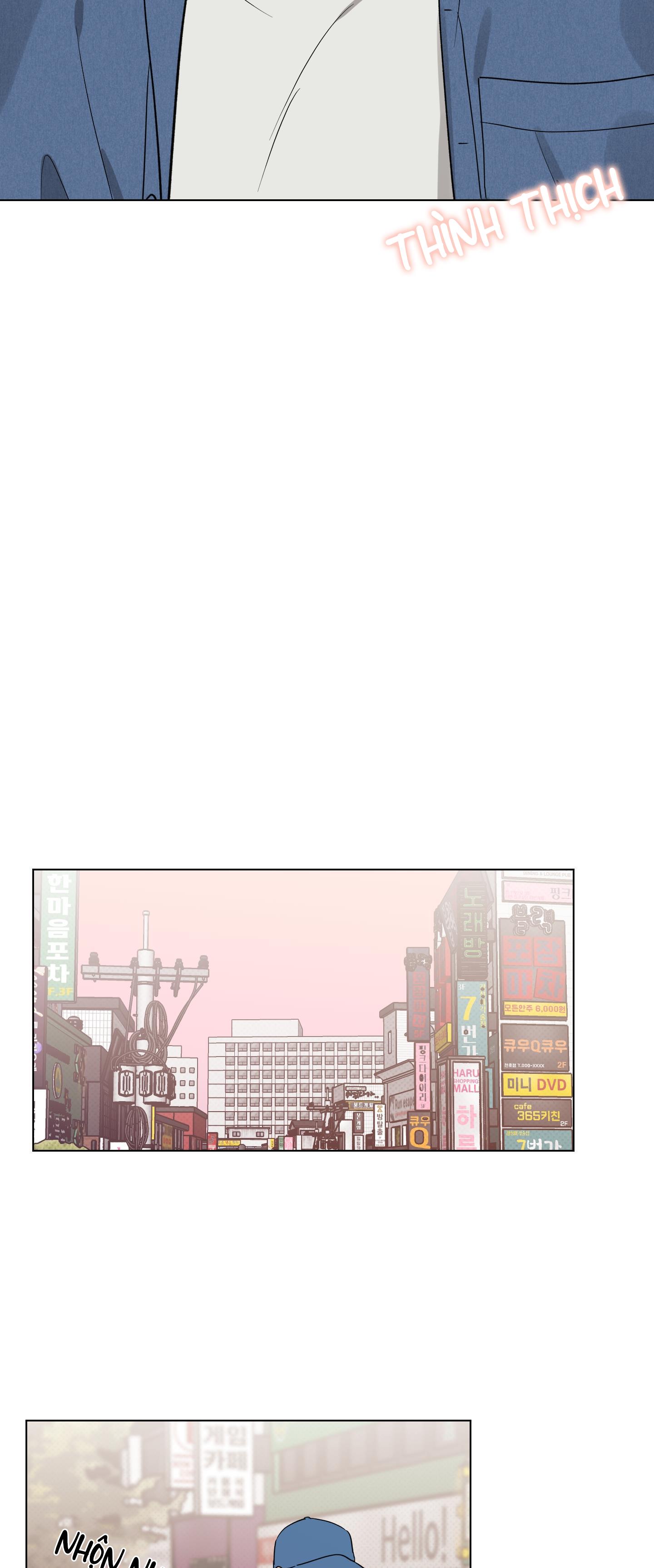 Vận May Bất Ngờ Chapter 19 - Trang 2
