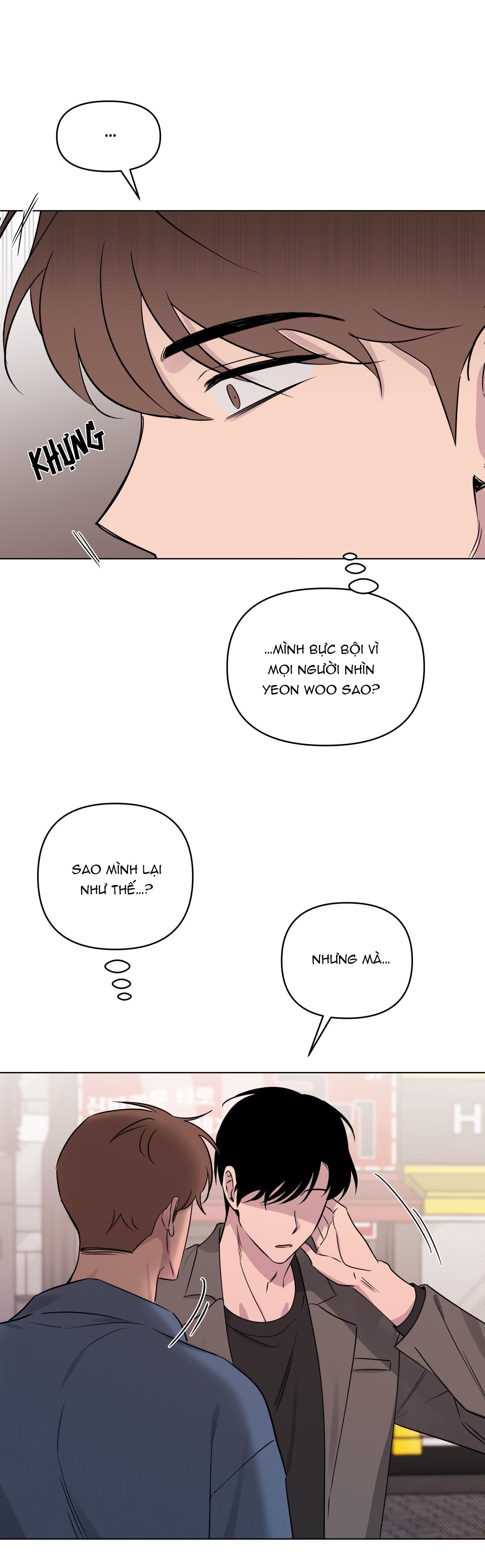 Vận May Bất Ngờ Chapter 19 - Trang 2