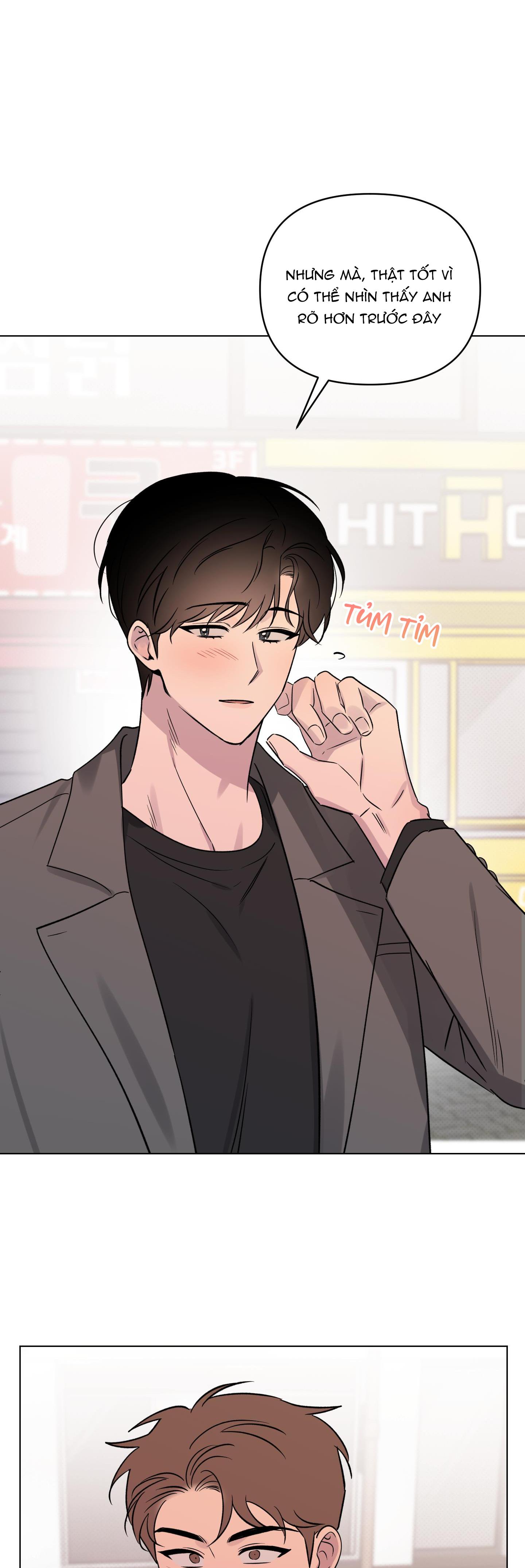 Vận May Bất Ngờ Chapter 19 - Trang 2