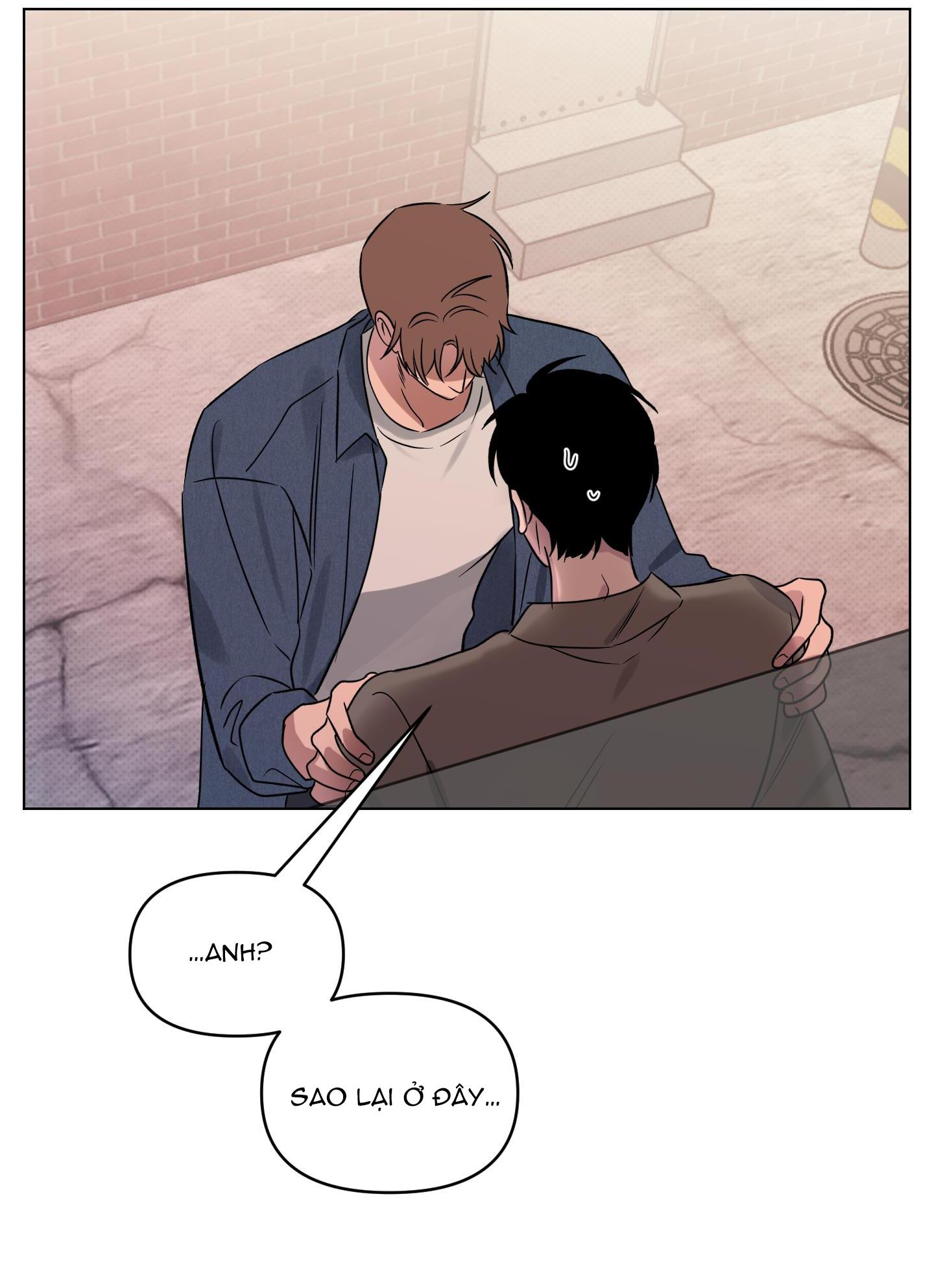 Vận May Bất Ngờ Chapter 19 - Trang 2