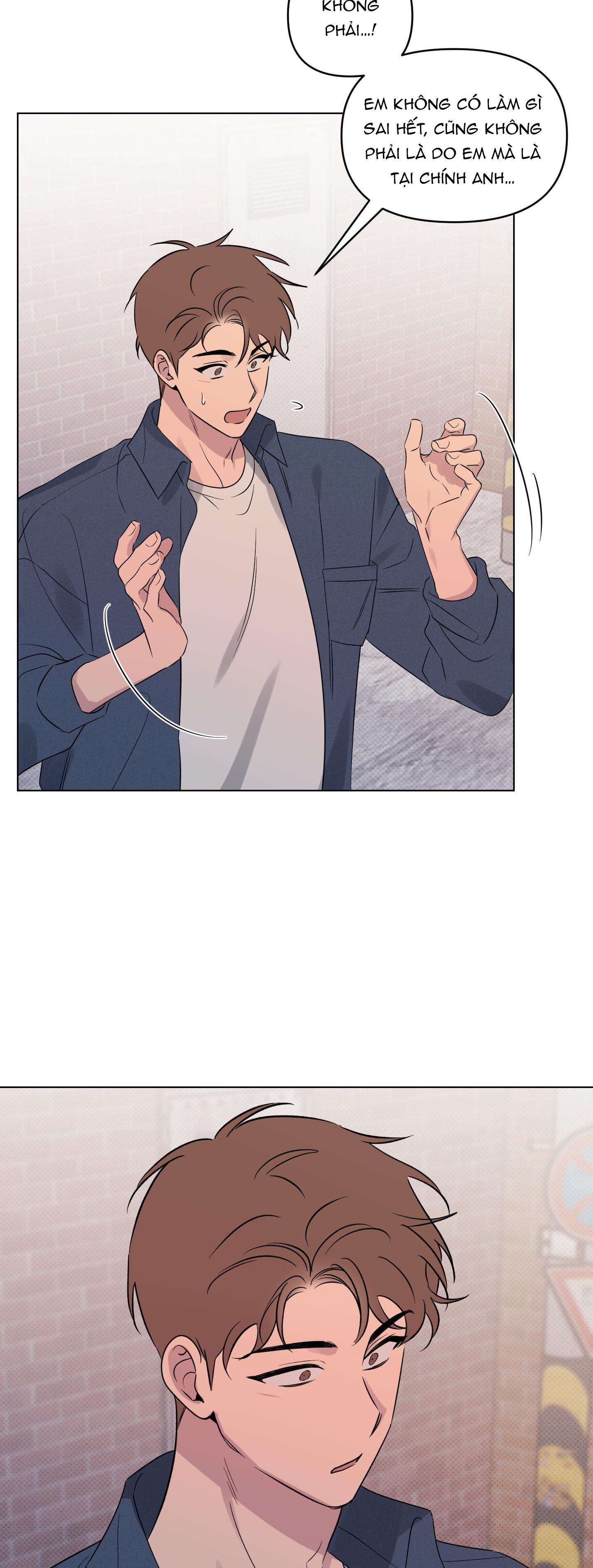 Vận May Bất Ngờ Chapter 19 - Trang 2