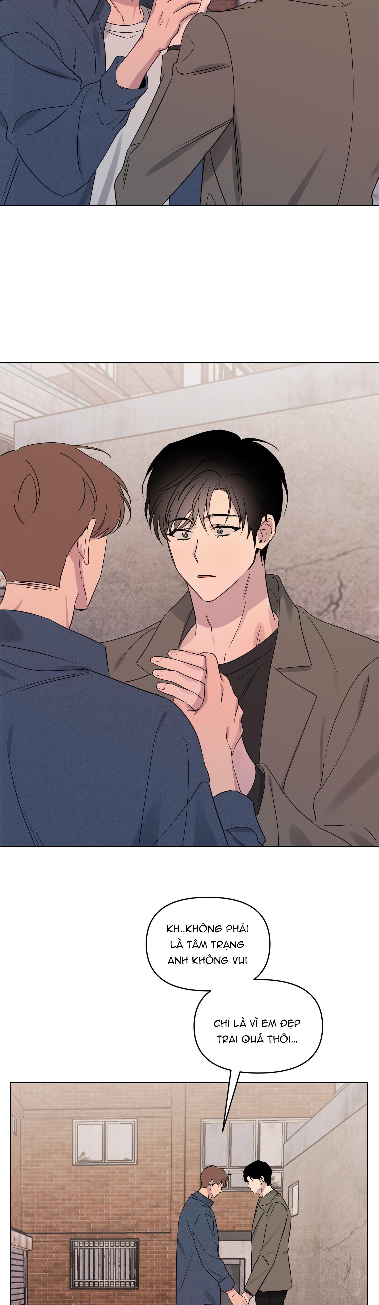 Vận May Bất Ngờ Chapter 19 - Trang 2