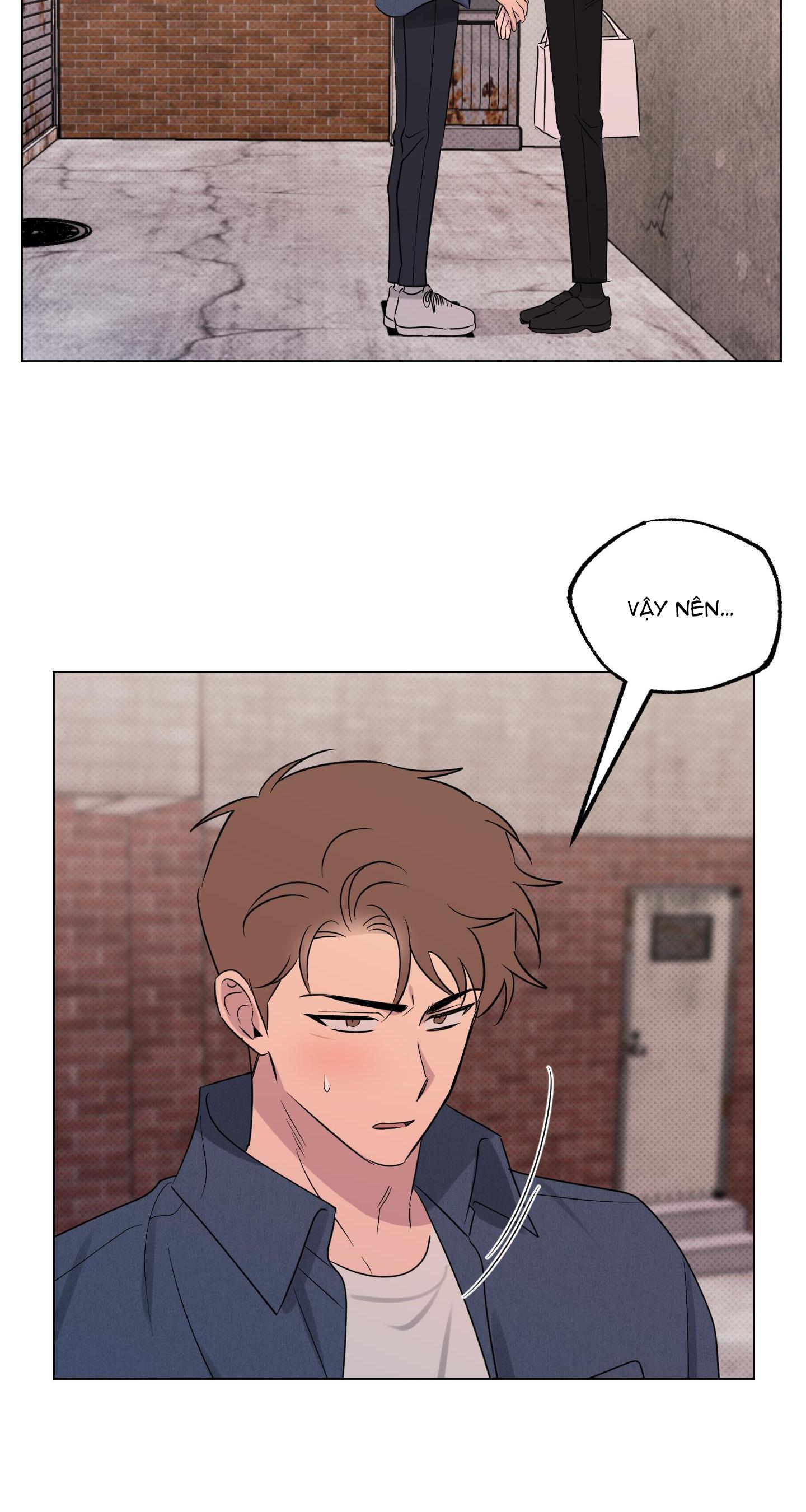 Vận May Bất Ngờ Chapter 19 - Trang 2