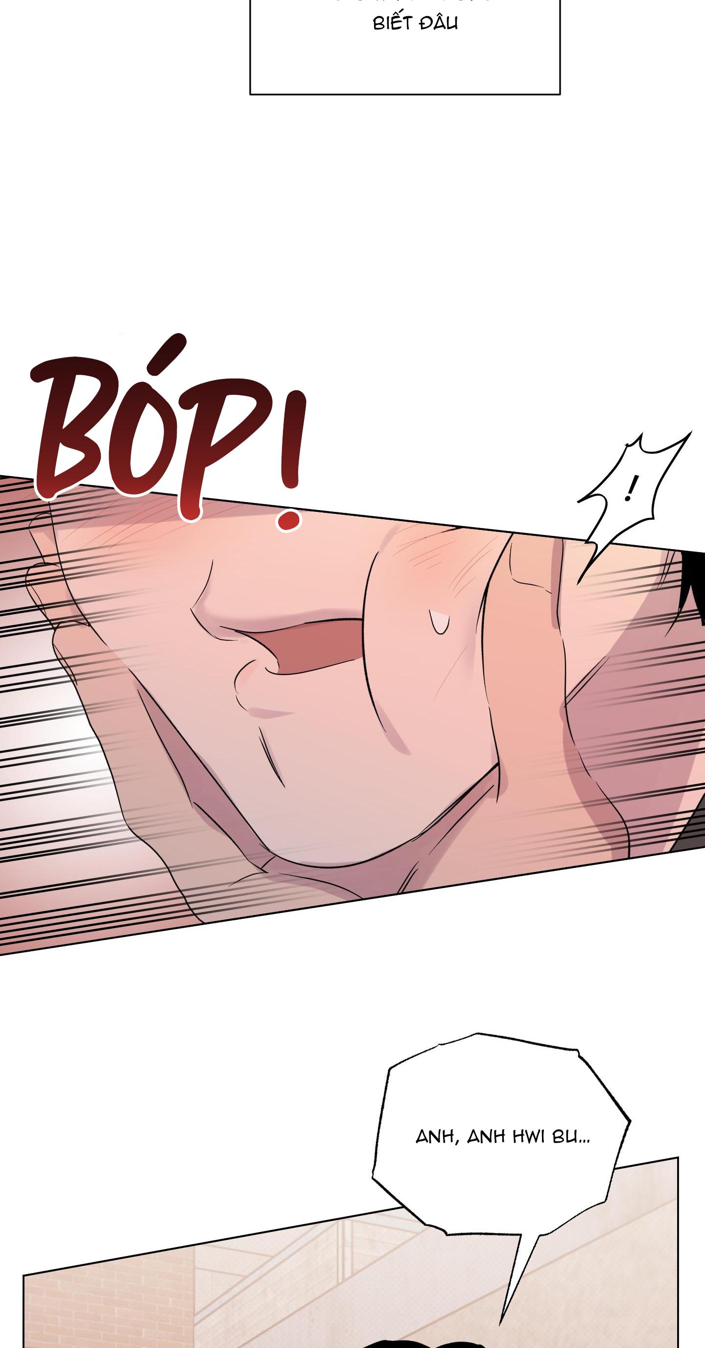 Vận May Bất Ngờ Chapter 19 - Trang 2
