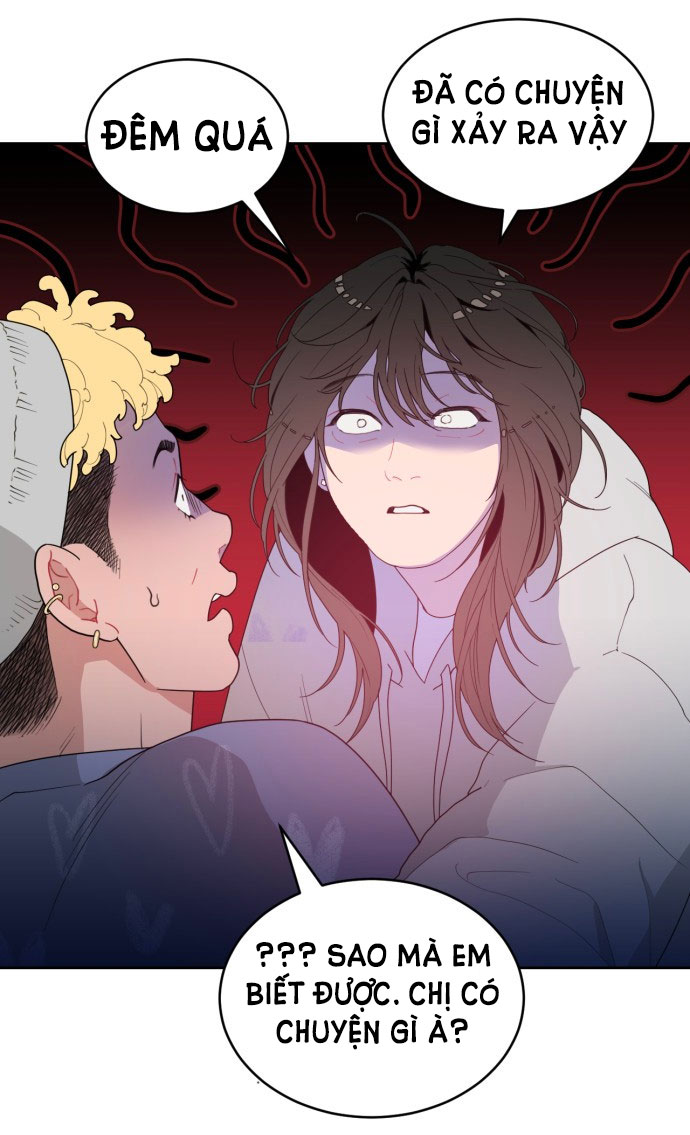 Vận May Bất Ngờ Chapter 2.1 - Trang 2