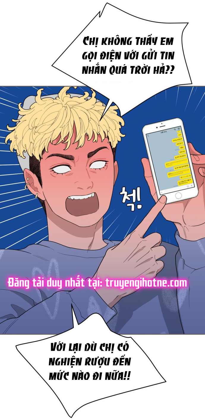 Vận May Bất Ngờ Chapter 2.1 - Trang 2