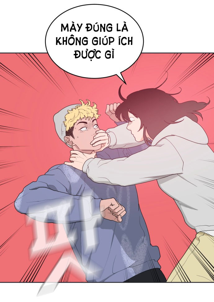 Vận May Bất Ngờ Chapter 2.1 - Trang 2