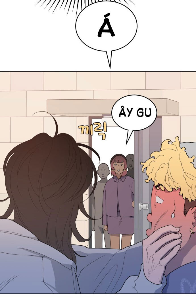 Vận May Bất Ngờ Chapter 2.1 - Trang 2