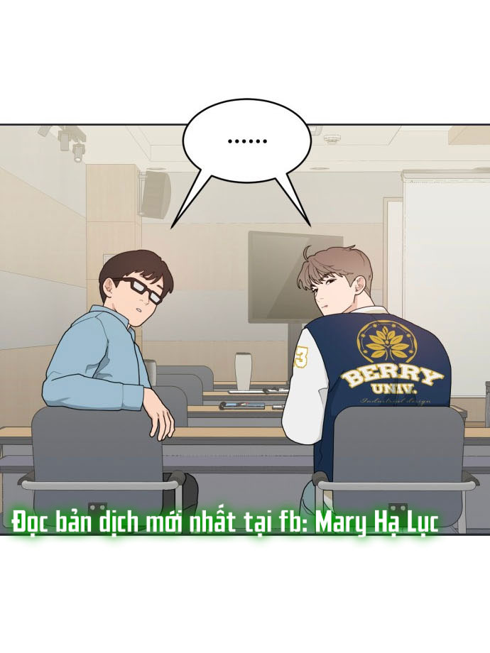 Vận May Bất Ngờ Chapter 2.1 - Trang 2