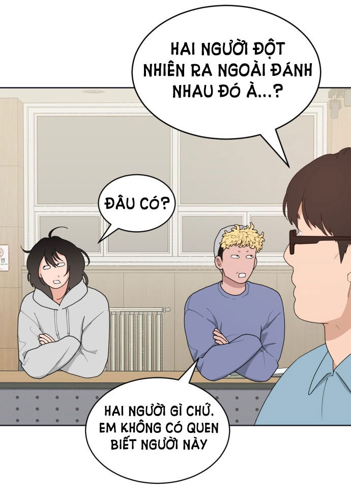Vận May Bất Ngờ Chapter 2.1 - Trang 2