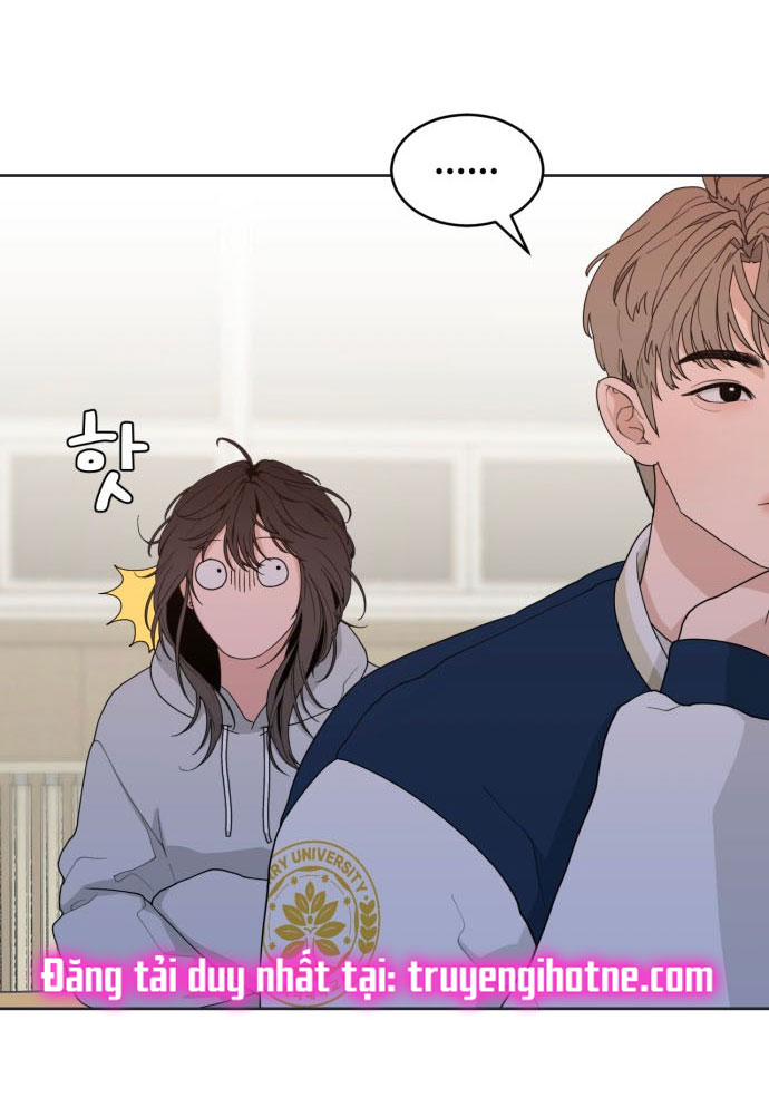 Vận May Bất Ngờ Chapter 2.1 - Trang 2