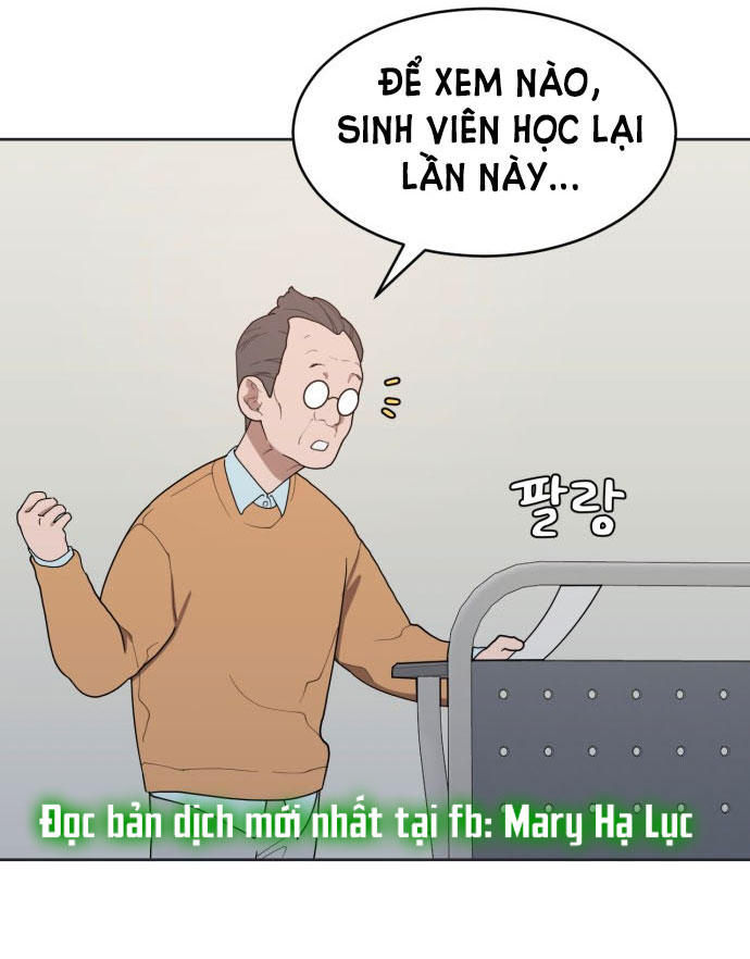 Vận May Bất Ngờ Chapter 2.1 - Trang 2