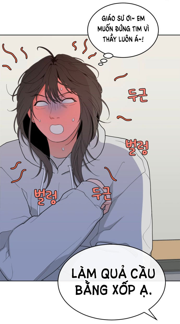 Vận May Bất Ngờ Chapter 2.1 - Trang 2