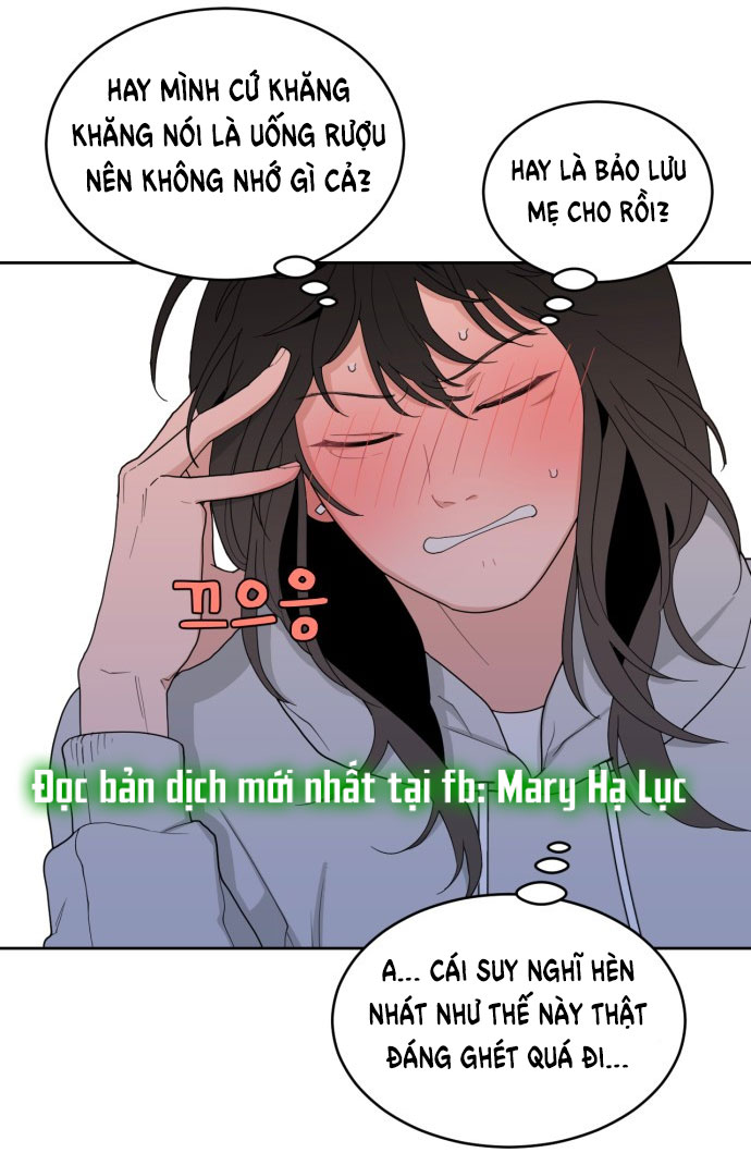 Vận May Bất Ngờ Chapter 2.2 - Trang 2