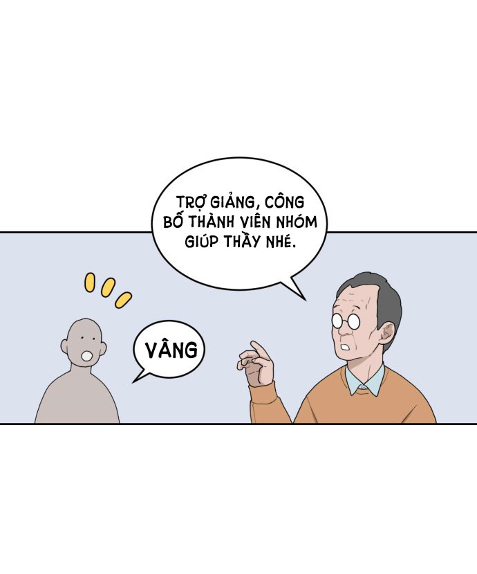 Vận May Bất Ngờ Chapter 2.2 - Trang 2