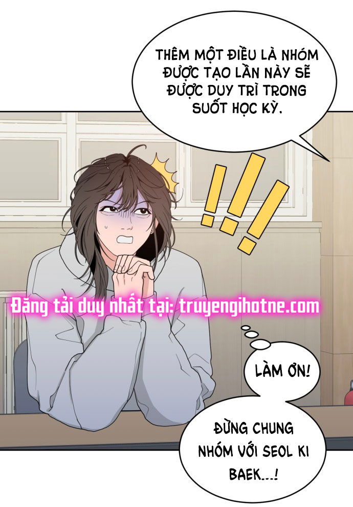 Vận May Bất Ngờ Chapter 2.2 - Trang 2