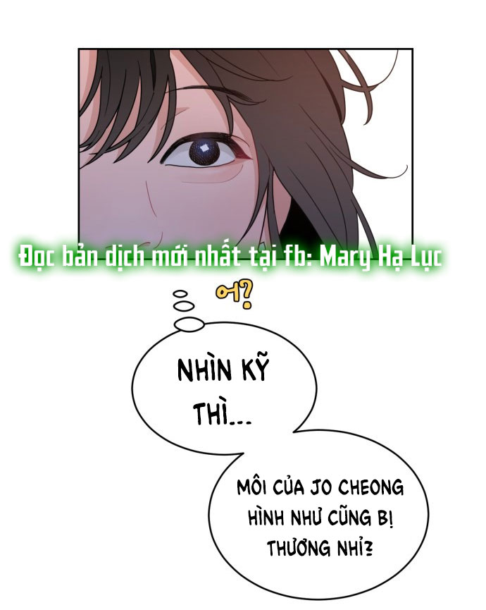 Vận May Bất Ngờ Chapter 2.2 - Trang 2