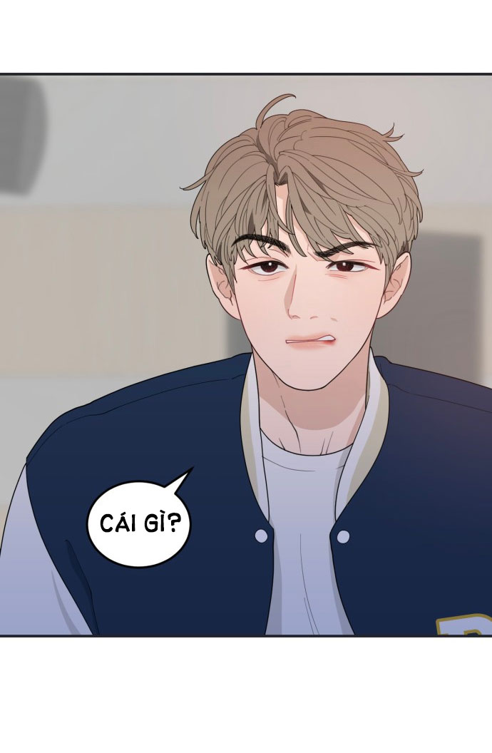 Vận May Bất Ngờ Chapter 2.2 - Trang 2