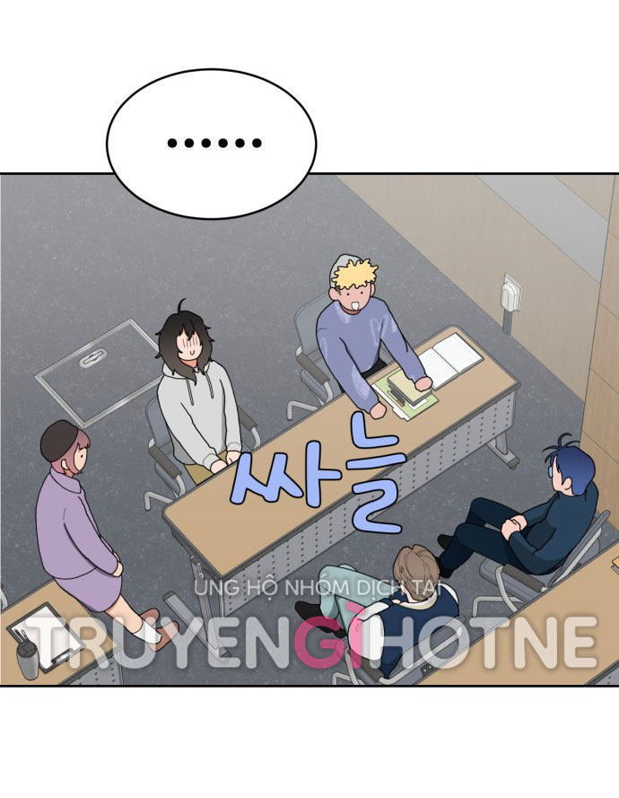 Vận May Bất Ngờ Chapter 2.2 - Trang 2