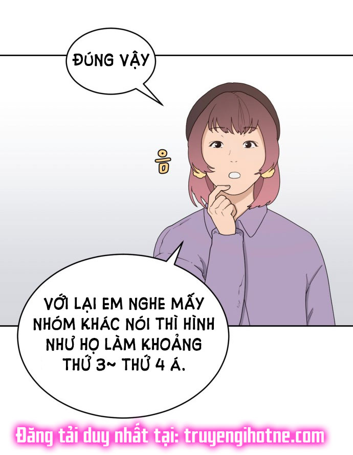 Vận May Bất Ngờ Chapter 2.2 - Trang 2