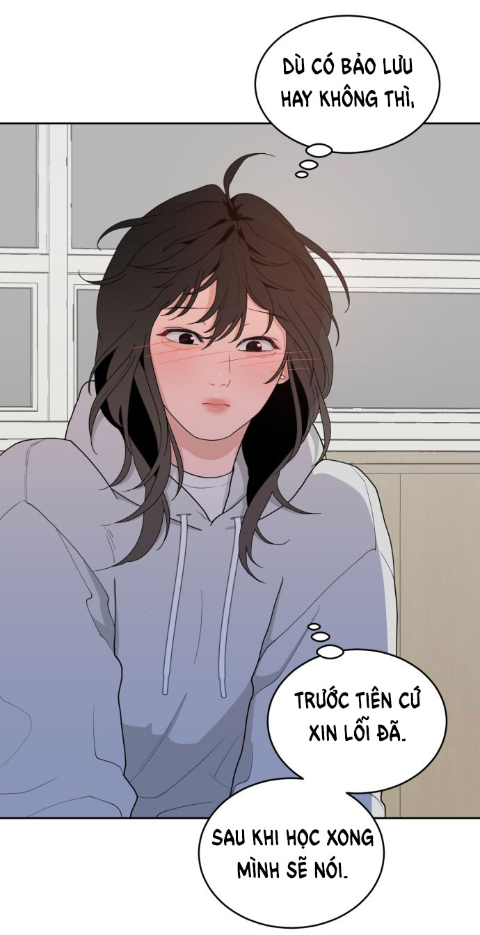 Vận May Bất Ngờ Chapter 2.2 - Trang 2